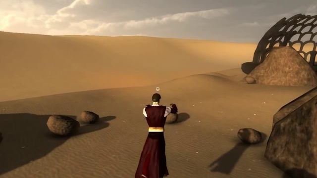 Son of Nor Dev Diary #21 - Ragdolls and Telekinetic Shockwaves смотреть онлайн