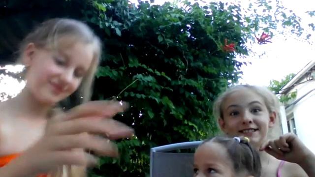 Волшебное печенье с предсказанием смотреть онлайн