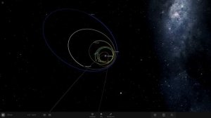 Что, если ВСЕ ПЛАНЕТЫ разместить На Одной Орбите | Universe Sandbox