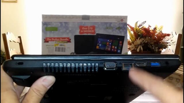 Acer Aspire E15 Unboxing E5-521-23KH - Good Student Entry Level Laptop смотреть онлайн