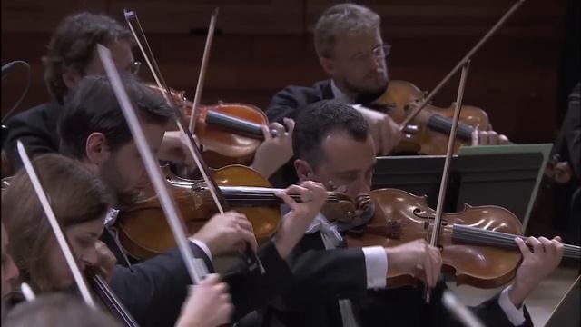 Beethoven : Symphonie n°6 "Pastorale" (Daniele Gatti / ONF) смотреть онлайн