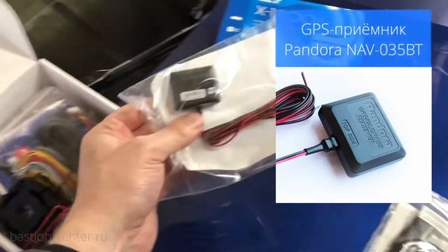 Автозапуск на Skoda Octavia смотреть онлайн