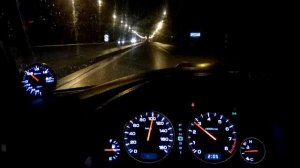 Буст есть,но не едет. Субару, твин, автомат.