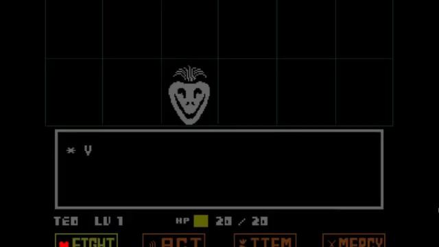 Let's Play Undertale ep 1 смотреть онлайн