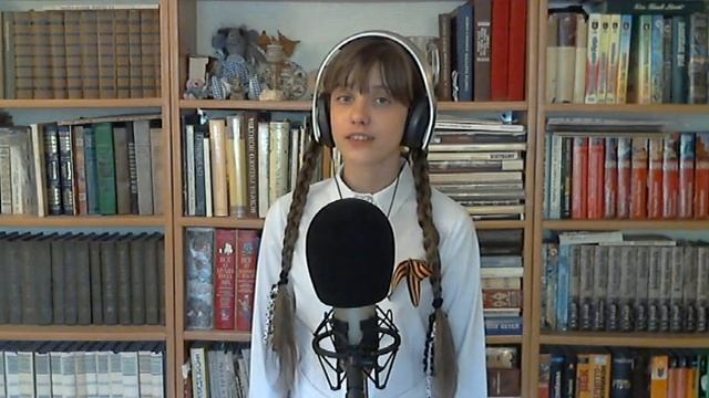 Майский вальс Автор текста: Ясень М. Композитор: Лученок И. смотреть онлайн