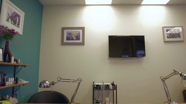 TOP SALON ESTEL. ФИНАЛ: г. Тула смотреть онлайн