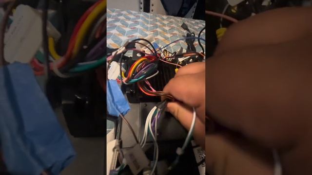 INSTALLING A TESLA SCREEN ON THE G37 PART 1 !!! смотреть онлайн