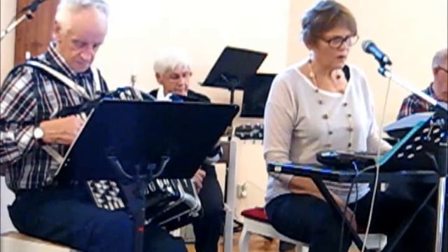 Världens barn 2015, Del 10 av 10, Vi ska mötas igen, Norsjö Pensionärskör смотреть онлайн