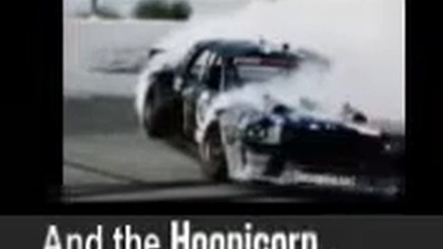 Hoonigator - Long lost cousin to the Hoonicorn and Hoonitruck!!!!! смотреть онлайн