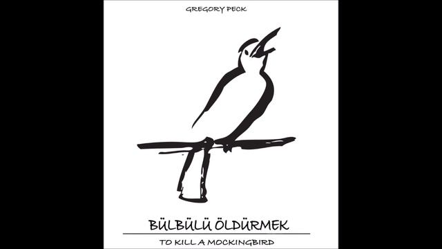 To Kill A Mockingbird ~suite~ by Elmer Bernstein смотреть онлайн