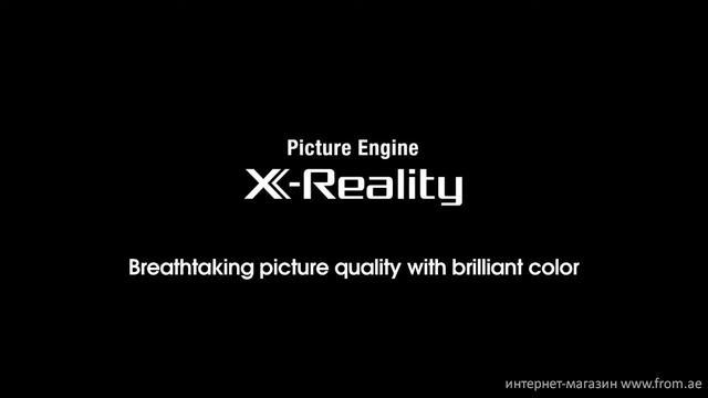 Sony Bravia EX720 3D LED tv смотреть онлайн
