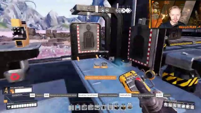 SATISFACTORY ▶️ Обновление и добыча известняка. смотреть онлайн
