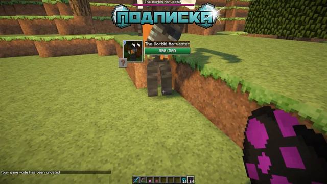 СТРАШНЫЕ МУТАНТЫ (Жесть, Гибриды, Уроды, Шок) - обзор модов minecraft (183) смотреть онлайн