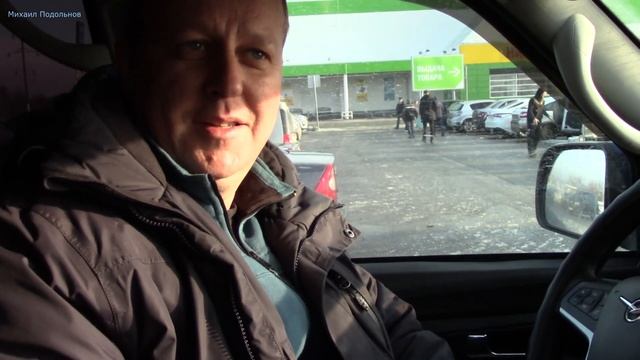 Развитие сети метановых заправок Хватает ли запаса хода на метане на УАЗ Патриот! смотреть онлайн