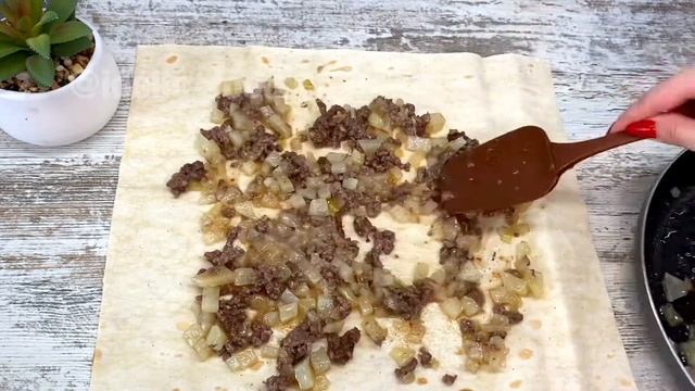 Пироги на каждый день