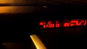 Расход бензина на Mazda CX 7 2 3 Turbo