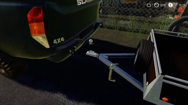 GREENWICH & MARWELL #17 | CLAAS AFFILIATE | Farming Simulator 19 PS4 Roleplay Let's Play FS19 смотреть онлайн