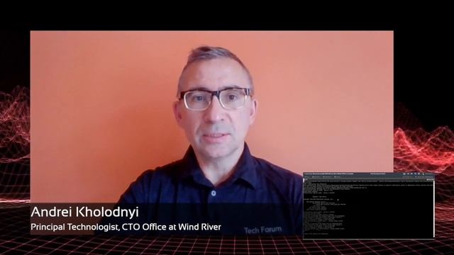 ROSDevDay2020 • Andrei Kholodnyi | Trailer смотреть онлайн