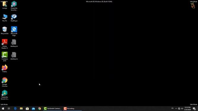 How to remove Ransomware and decrypt files смотреть онлайн