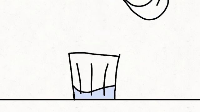 История с водой 💦 А с тобой тоже такое было? Пиши в комментах 🙃 смотреть онлайн