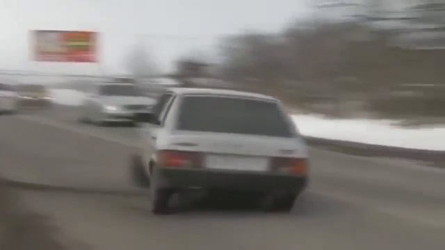 Классный дрифт + смотреть онлайн