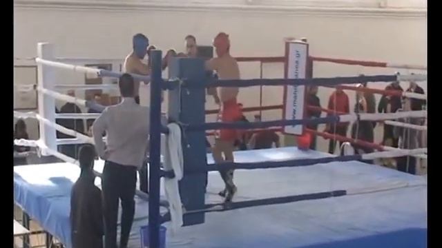 danielyan armani vs iordanidis alexis 70kg sparing.VOB смотреть онлайн