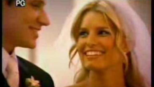 Newlyweds: Nick And Jessica - Newlyweds Go Camping