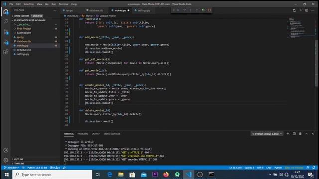 Presentasi Dasar Pemograman #Kelompok 12 смотреть онлайн