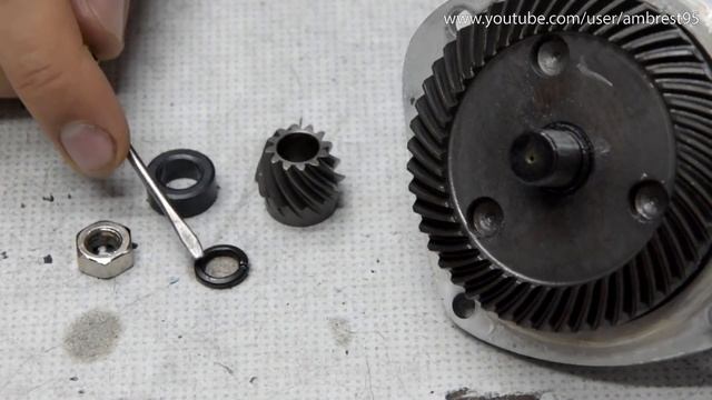 Интерскол УШМ-230/2100M (Болгарка 230) Какую болгарку выбрать? смотреть онлайн