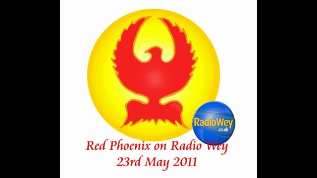 Red Phoenix on Radio Wey part 2.avi смотреть онлайн