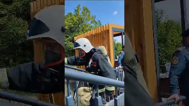 В Ишимбайском районе состоялись соревнования по подъёму на гору смотреть онлайн