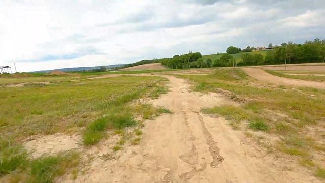 Dirtbike 110cc pas chère ! KAYO TSD110 смотреть онлайн