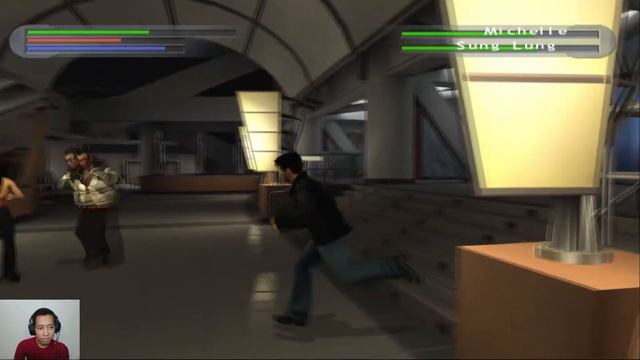 Rise to Honor Gameplay Part 04 Indonesia || Bertemu Dengan Michelle Tapi...! смотреть онлайн