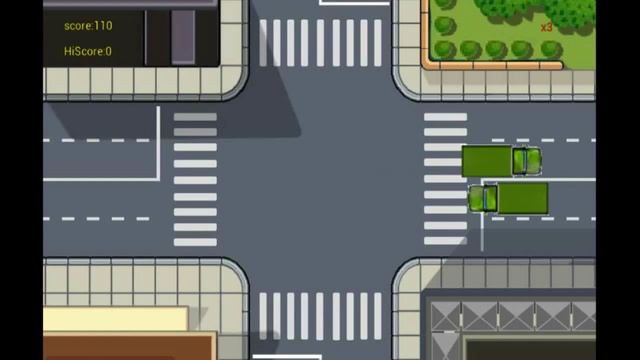 Traffic Jam - Gameplay Walkthrough for Android/IOS смотреть онлайн