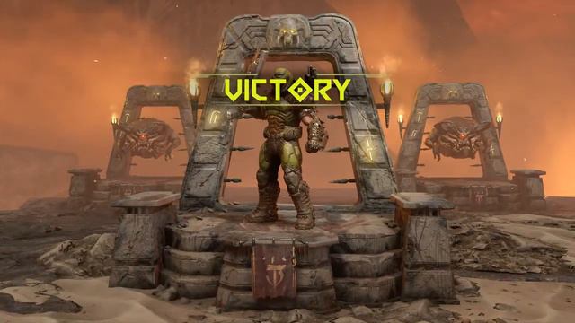 Doom Eternal Multiplayer смотреть онлайн