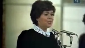 Майя Кристалинская 'Нежность'