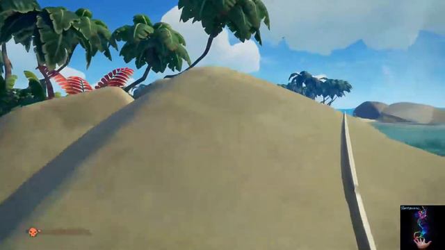 Sea of Thieves - Iniziamo L'avventura смотреть онлайн