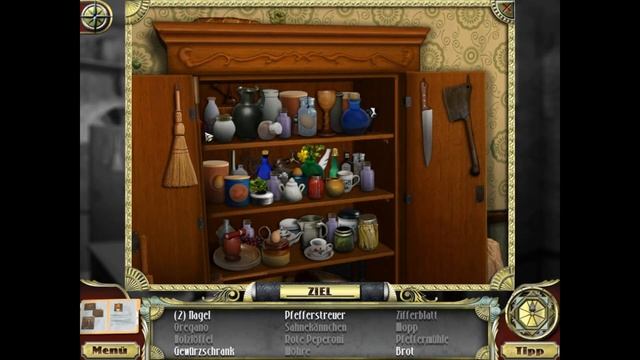 Let's Play Fiction Fixers: Adventures in Wonderland [Part 5] смотреть онлайн