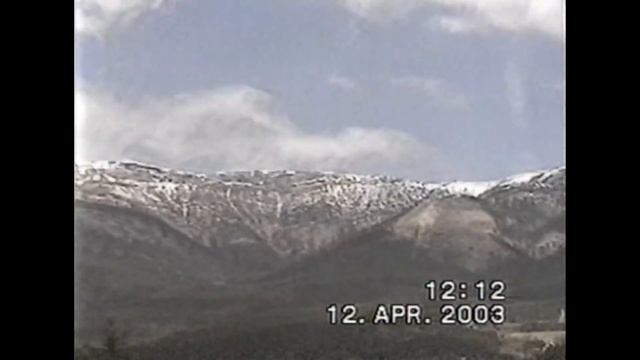 Ялта 2003 год (Часть 1) смотреть онлайн