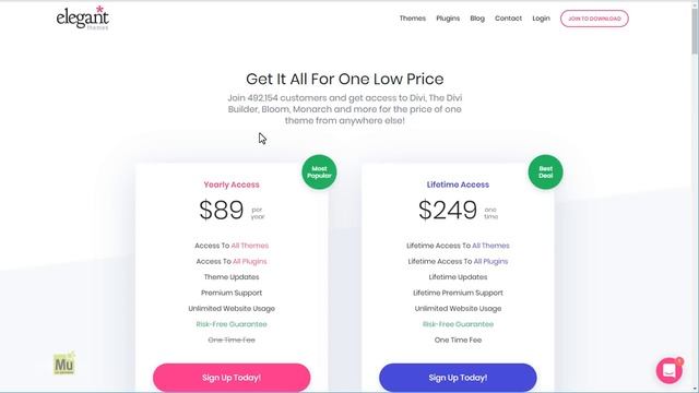 ❓ Чем заменить Adobe Muse - Часть первая смотреть онлайн