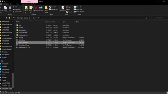 How to customize Divi theme using Divi builder to make a WordPress website (Bangla Tutorial) 2021 смотреть онлайн