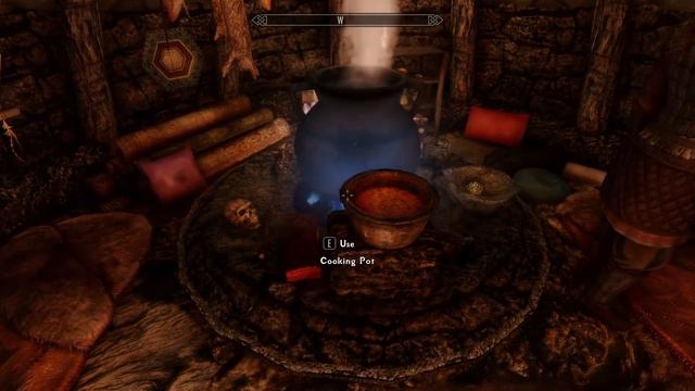 Become An Orc Chief: Skyrim Mods