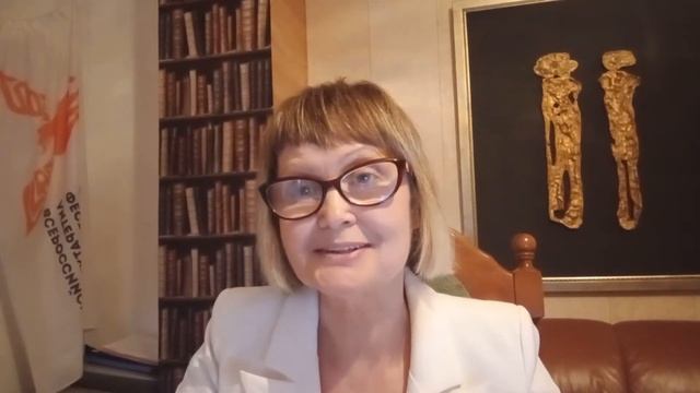 ЛИффТ-знакомство. Авторская программа. Маргарита Аль смотреть онлайн