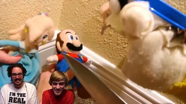 SML Reacts: Jeffy Sneaks Out [REUPLOADED] смотреть онлайн