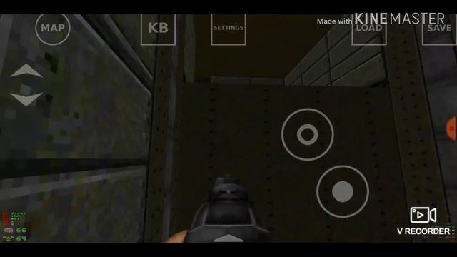 Freedoom просто лучший клон (оригинальный doom) doom смотреть онлайн
