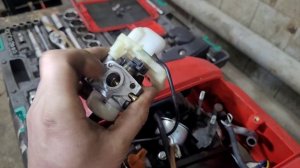 ГЕНЕРАТОР FUBAG НЕ ЗАПУСКАЕТСЯ