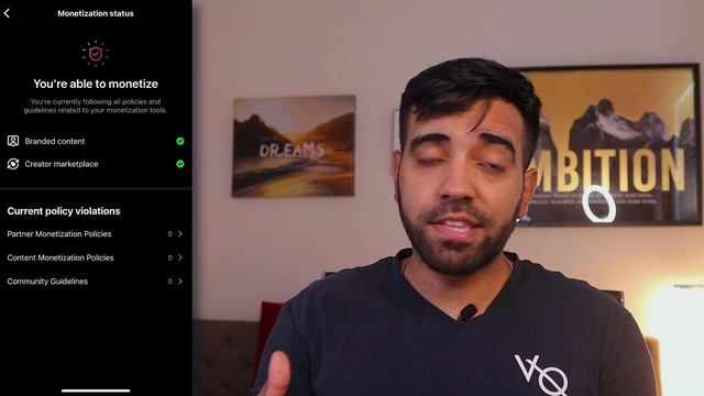 Instagram Reels Bonuses are Back! | Make Money on Instagram смотреть онлайн