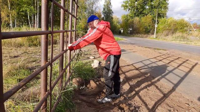 Разминка со шведской стенкой. смотреть онлайн