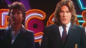 Не Говори - Ricchi e Poveri