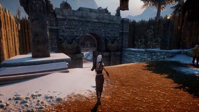 Dragon Age: Inquisition: 50+ Mod List | Complete DAI Mod list смотреть онлайн